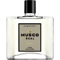 Musgo Real: Oak Moss