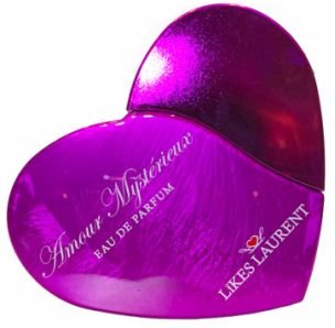 Amour Mystereux