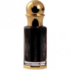 Princess Jawaher Blend