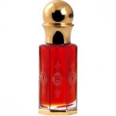 Red Saffron