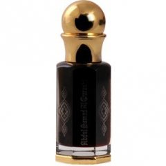 Prince Mishaal Ben Abdul Aziz Blend