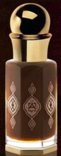 Sheikh Abdallah Bin Khaled Blend