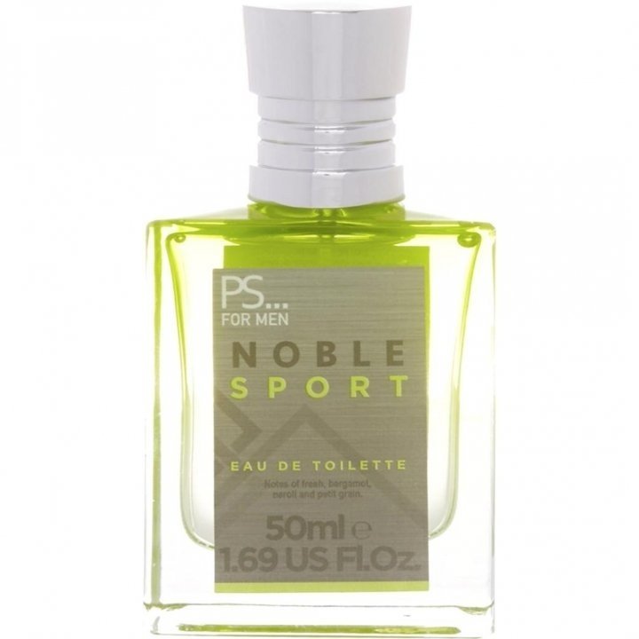 PS... for Men Noble Sport (Eau de Toilette)