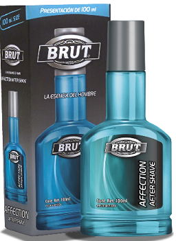 Brut Affection (After Shave)