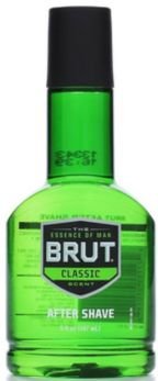 Brut Classic Scent (After Shave)