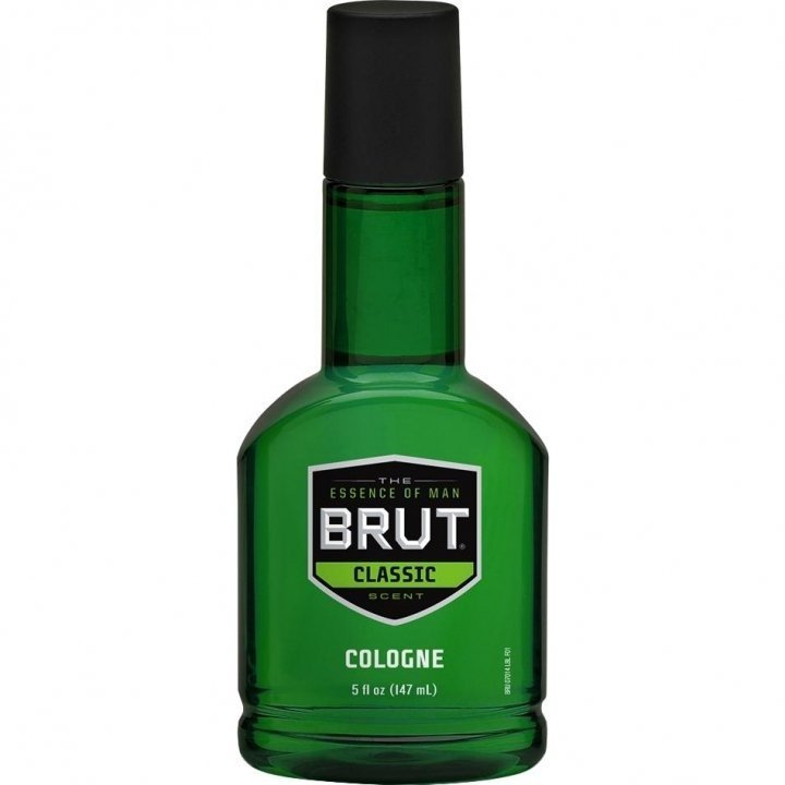 Brut Classic Scent (Cologne)