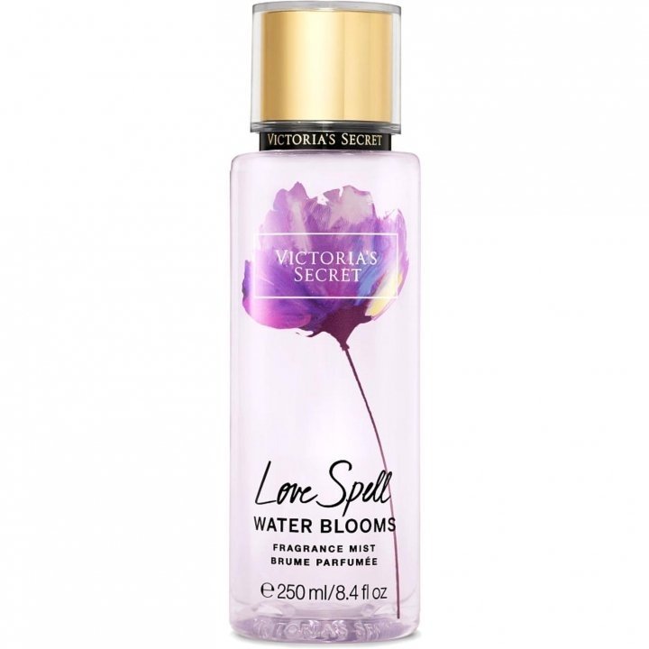 Love Spell Water Blooms