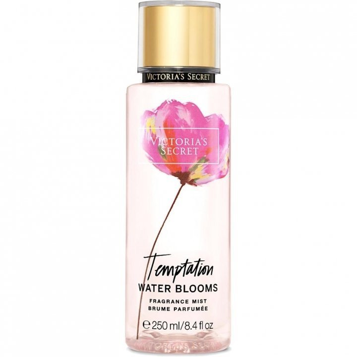 Temptation Water Blooms