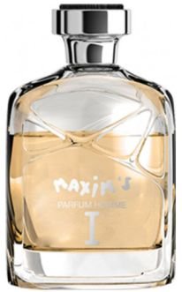 Maxim's Pour Homme Leather Night I