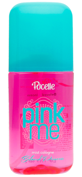 Pink Me: Beloved Princess