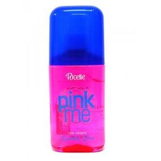 Pink Me: Dazzling Diva