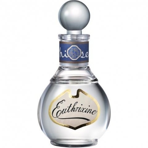Euthrixine (Fragranced Hair and Body Oil)