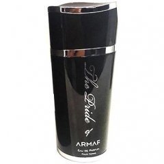 The Pride of Armaf pour Homme (Eau de Parfum)