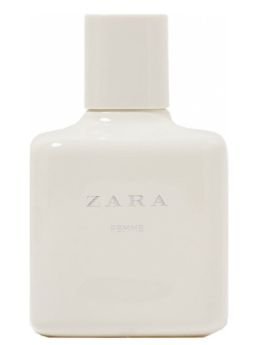 Zara Femme (2016)