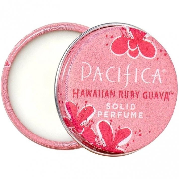 Hawaiian Ruby Guava (Solid Perfume)