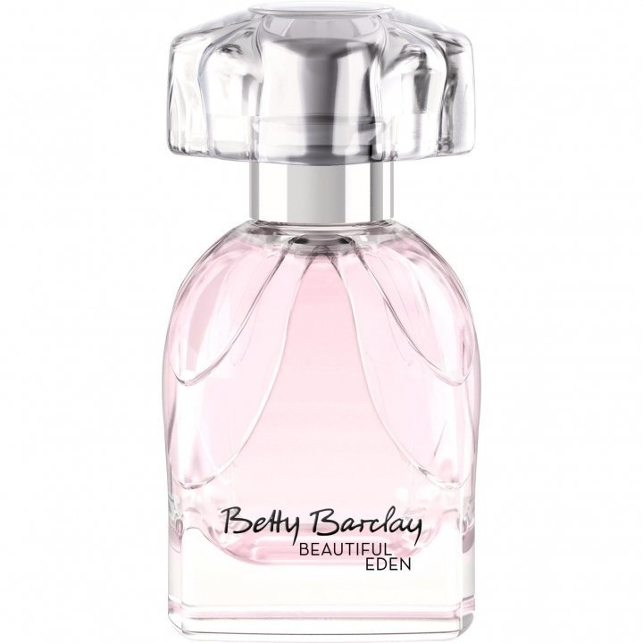 Beautiful Eden (Eau de Toilette)