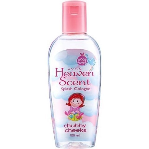Heaven Scent: Chubby Cheeks