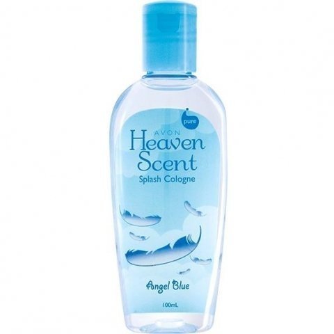 Heaven Scent: Angel Blue