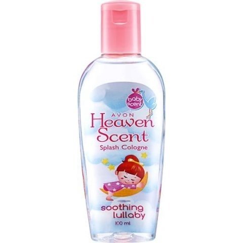Heaven Scent: Soothing Lullaby