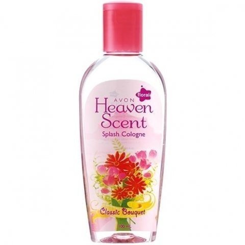 Heaven Scent: Classic Bouquet