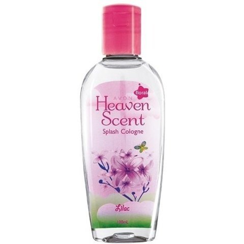 Heaven Scent: Lilac
