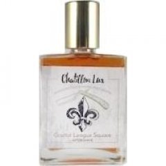 Gratiot League Square (Aftershave)