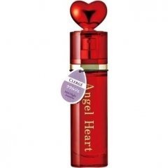 Angel Heart - Clergé: Mid-Night Jasmine