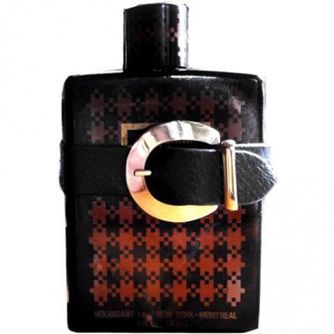 Monsieur Houbigant (Eau de Cologne)