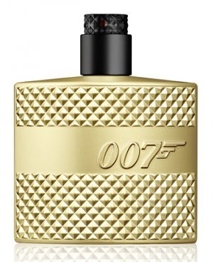 James Bond 007 Gold Edition
