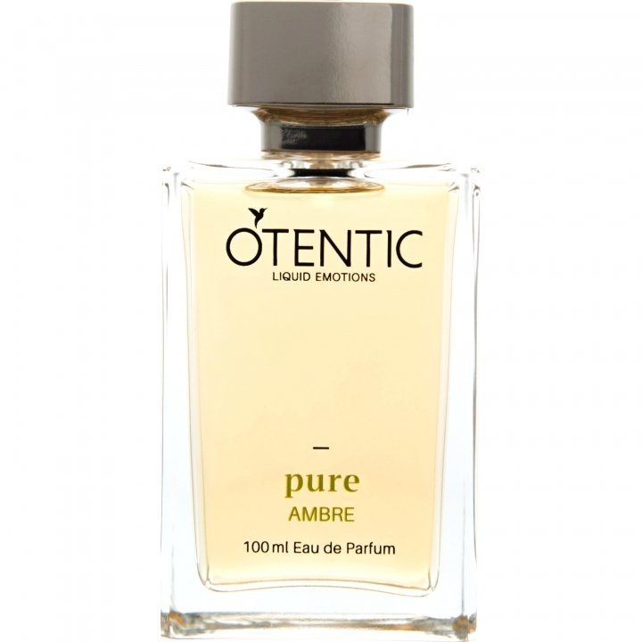 Pure Ambre