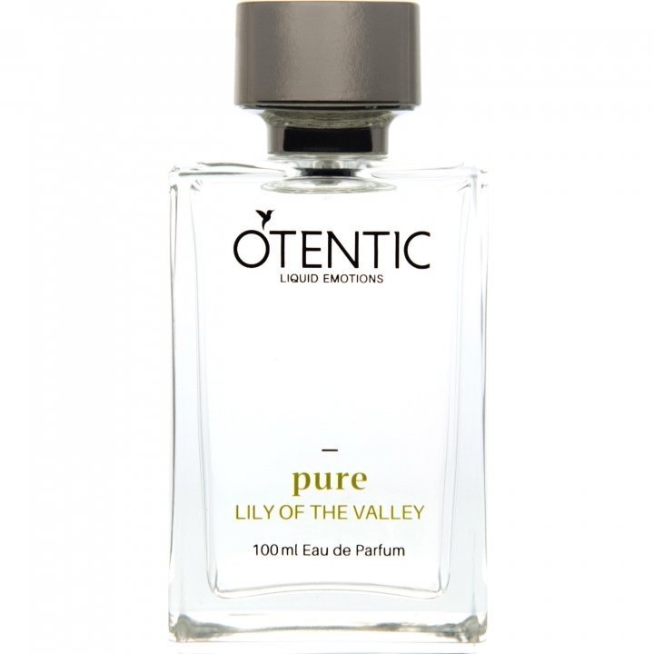 Pure Lily of the Valley