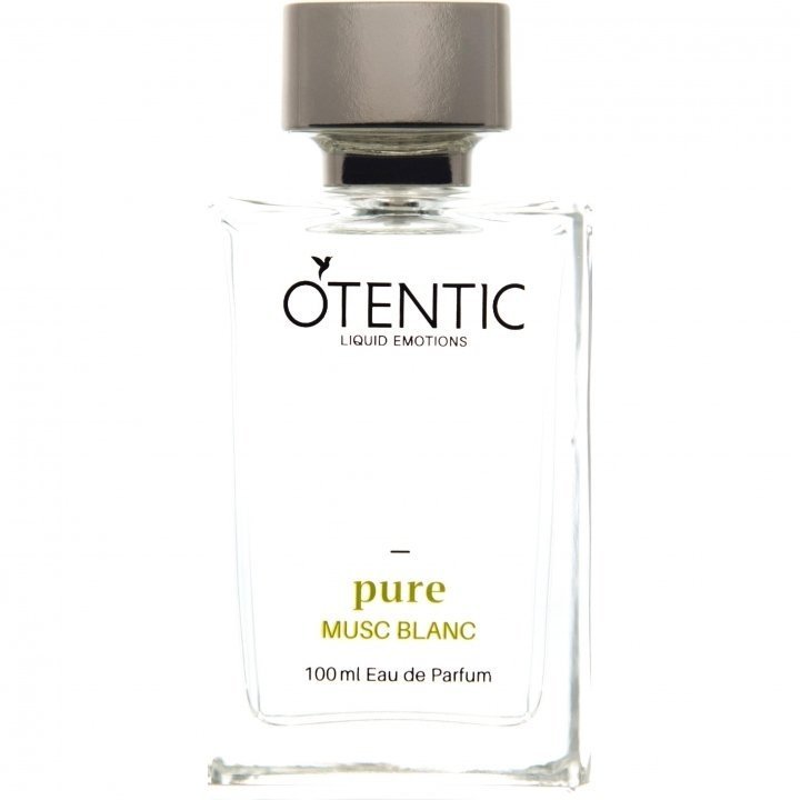 Pure Musc Blanc
