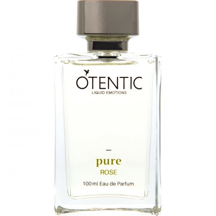 Pure Rose