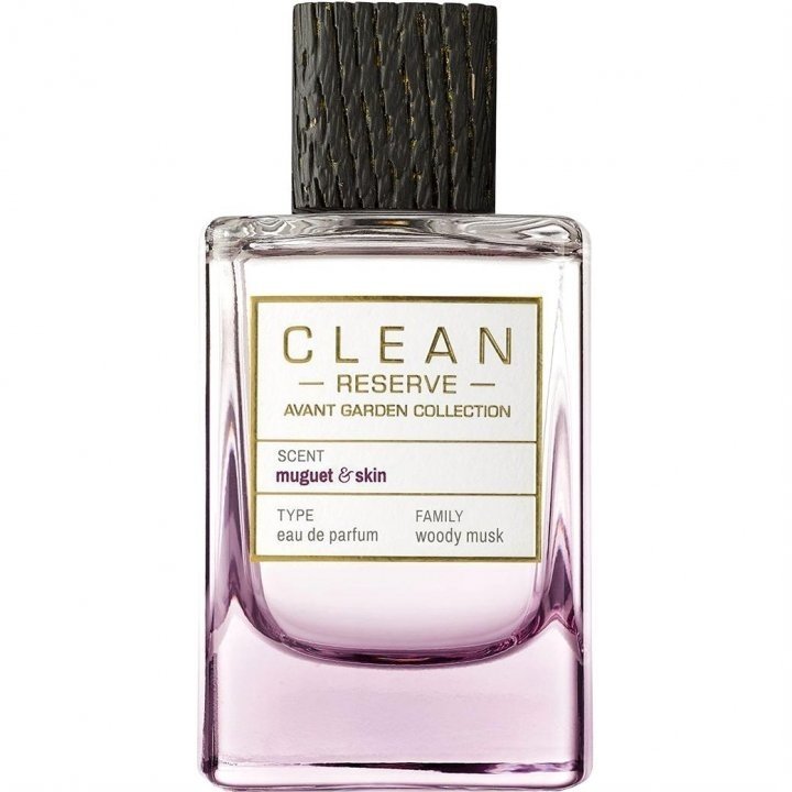 Clean Reserve: Muguet & Skin