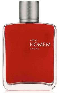 Homem Sagaz