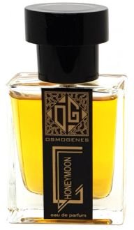 Honeymoon (Медовый Месяц)