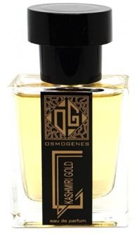 Kashmiri Gold (Кашмирское Золото)