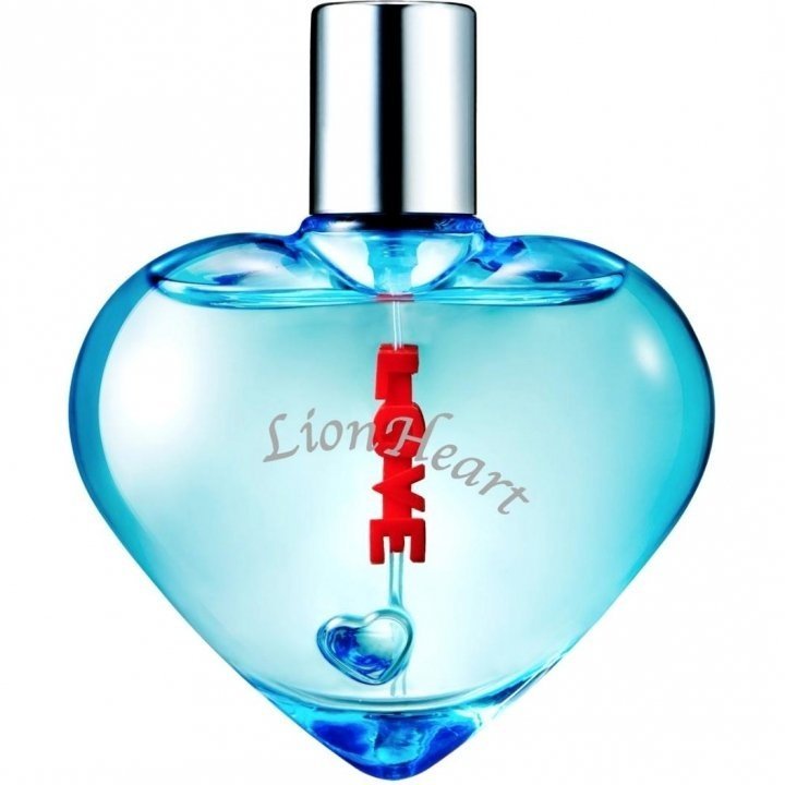 Lion Heart Love (2016)