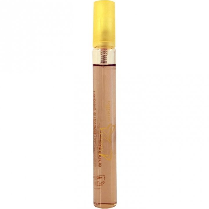 Fruity Fragrances: Sweet Vanilla