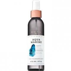 Mineral Co: Aqua Marine
