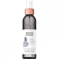 Mineral Co: Moonstone