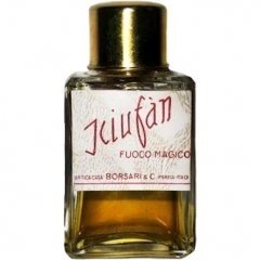 Sciufan - Fuoco Magico