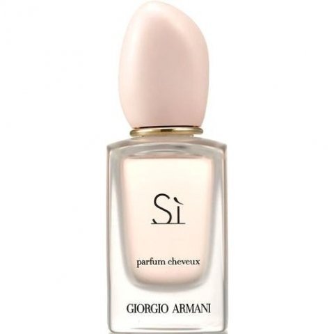 Sì (Parfum Cheveux)