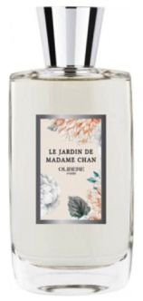 Le Jardin de Madame Chan