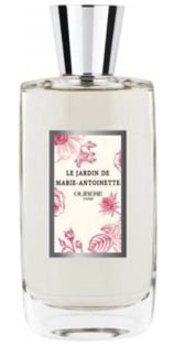 Le Jardin de Marie-Antoinette / Le Jardin de la Reine