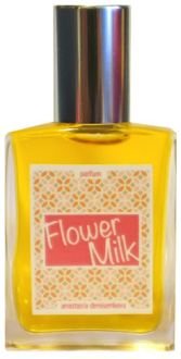 Flower Milk