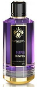 Purple Flowers