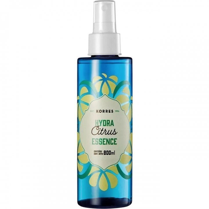 Hydra Citrus Essence