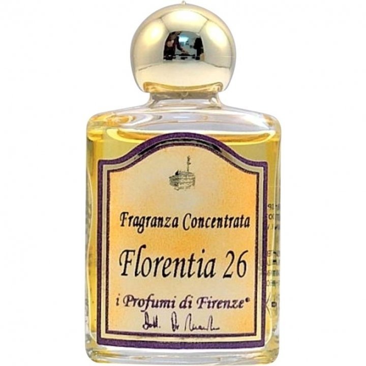 Florentia 26 Frutti Esotici (Fragranza Concentrata)
