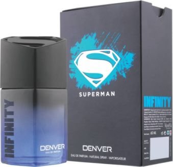 Superman Infinity